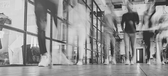 拍摄个人短视频