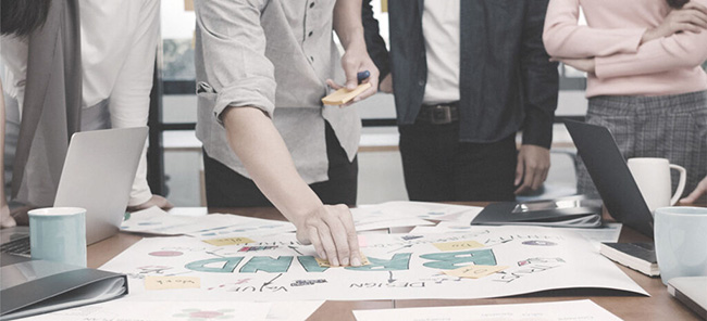 剧情短视频制作工作室