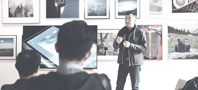 企业短视频制作公司