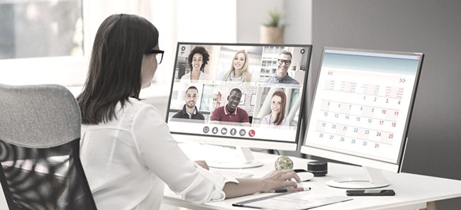 年会短视频制作