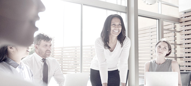 发布会短视频制作