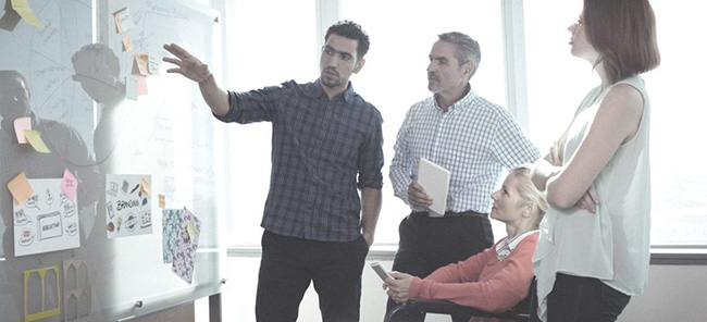 动画产品短视频制作