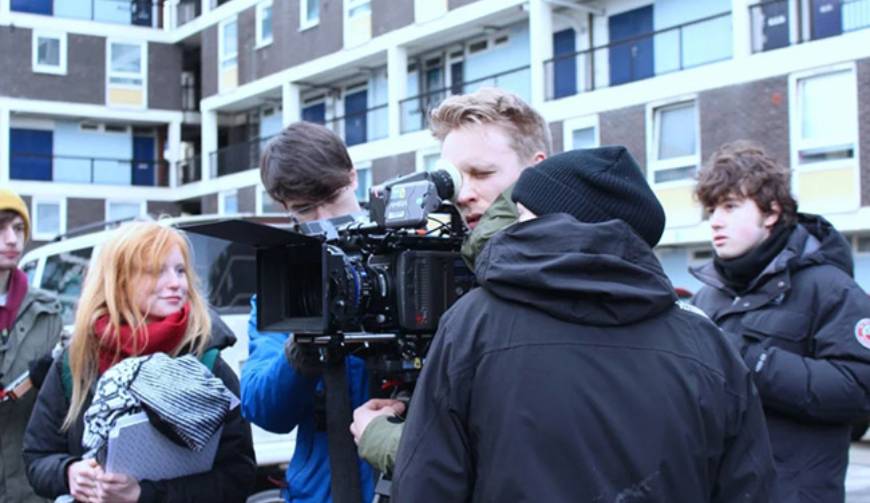 剧情短剧设计思路