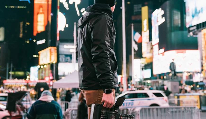 剧情短视频网络运营