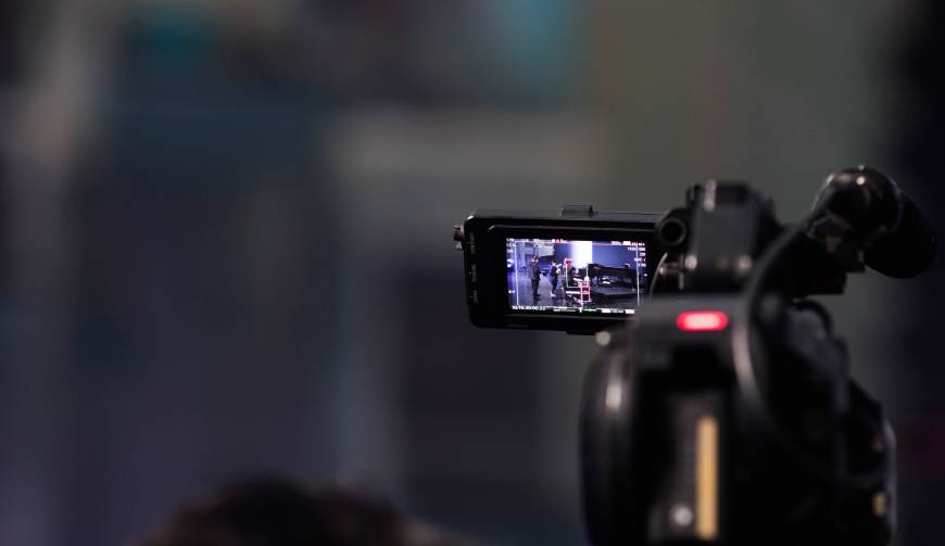 短视频剪辑制作公司