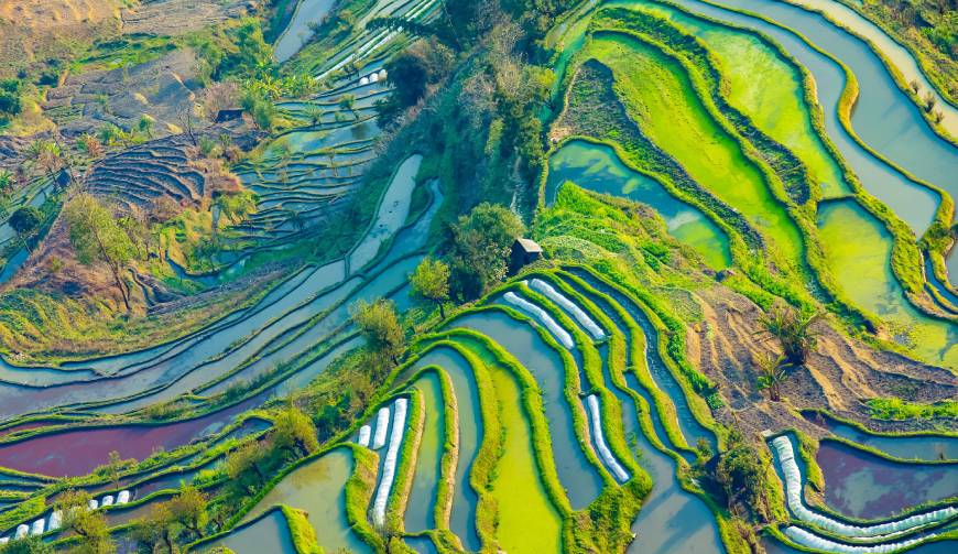 拍摄企业短视频